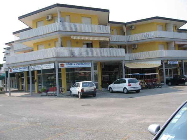 Appartement Canaima